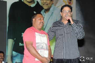 Ali Baba Okkade Donga Movie Platinum Disc Function